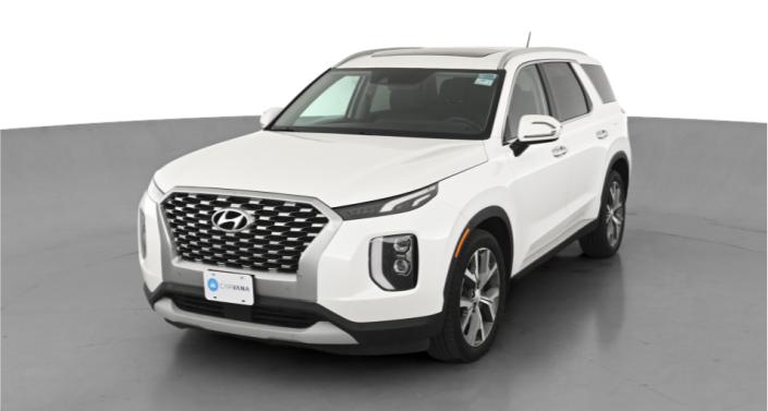 Thumbnail: 2021 Hyundai Palisade - 1