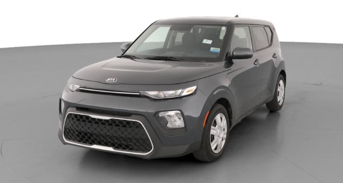 Thumbnail: 2021 Kia Soul - 1