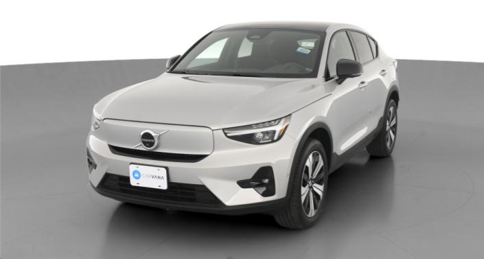 2023 Volvo C40 Plus -
                Rocklin, CA