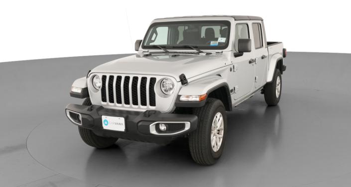 2023 Jeep Gladiator Sport S -
                Auburn, GA