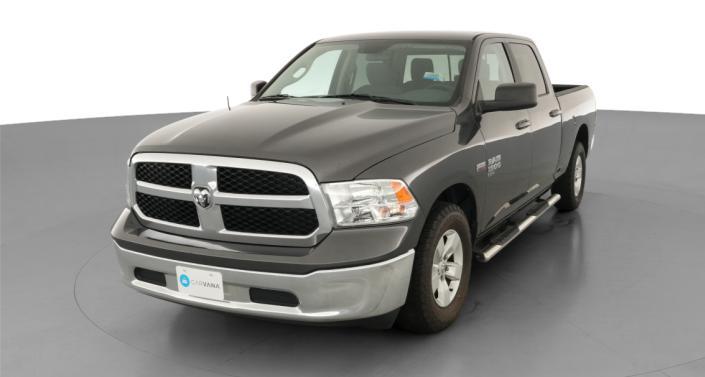 2019 RAM 1500 Classic SLT -
                  Haines City, FL