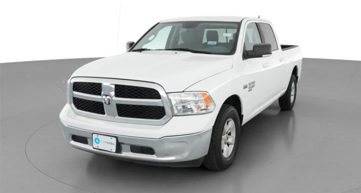 2020 RAM 1500 Classic SLT -
                  Lorain, OH