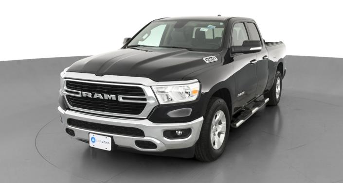 2020 RAM 1500 Big Horn -
                  Bessemer, AL