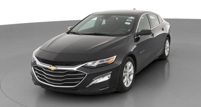 2023 Chevrolet Malibu LT -
                  Rocklin, CA