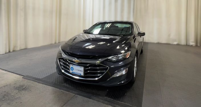 2023 Chevrolet Malibu LT Hero Image