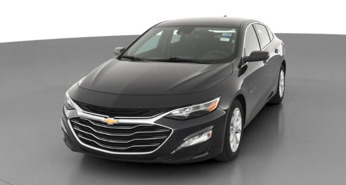 2023 Chevrolet Malibu LT -
                Rocklin, CA
