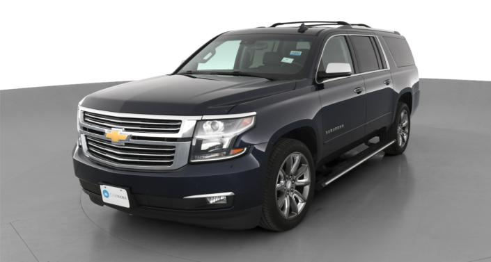 2018 Chevrolet Suburban Premier -
                  Richton Park, IL
