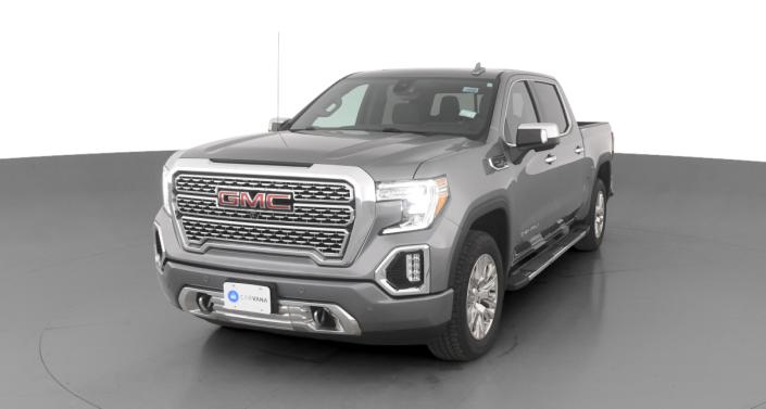 2020 GMC Sierra 1500 Denali -
                  Indianapolis, IN