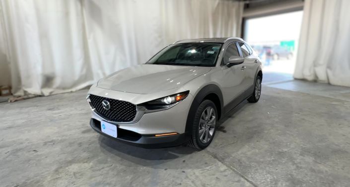 2024 Mazda CX-30 Preferred -
                Houston, TX