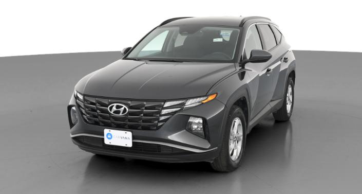 2024 Hyundai Tucson SEL -
                Bessemer, AL