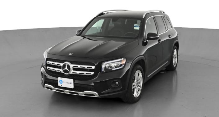 2020 Mercedes-Benz GLB 250 -
                  Beverly, NJ