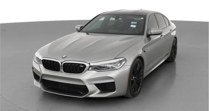 2018 BMW M5 Base -
                Richton Park, IL