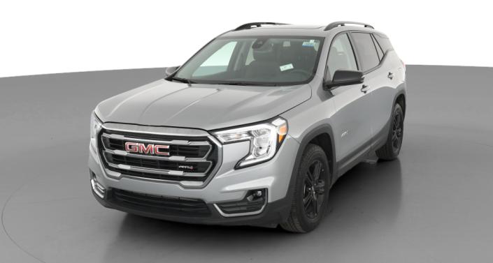 2024 GMC Terrain AT4 -
                Bessemer, AL