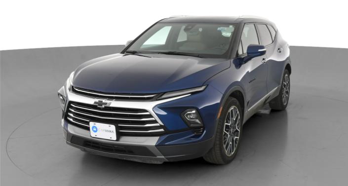 2023 Chevrolet Blazer Premier -
                  Bessemer, AL