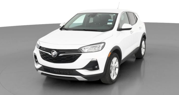 2022 Buick Encore GX Preferred -
                  Bessemer, AL