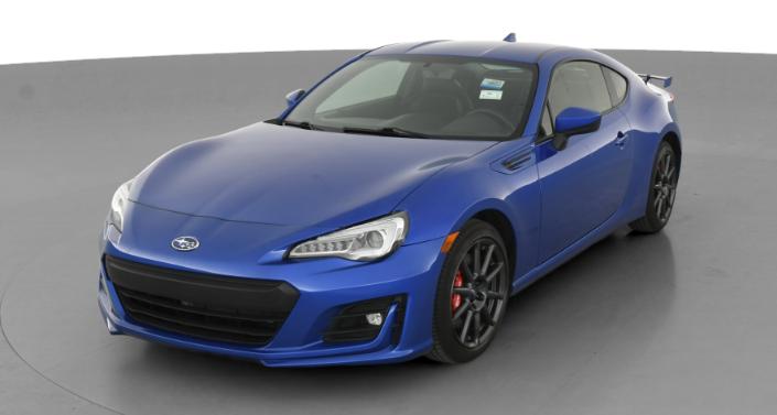 2019 Subaru BRZ Limited -
                Richton Park, IL