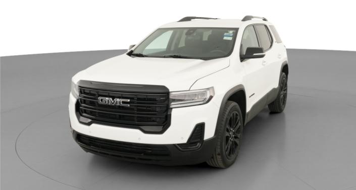 2023 GMC Acadia SLE -
                  Hebron, OH