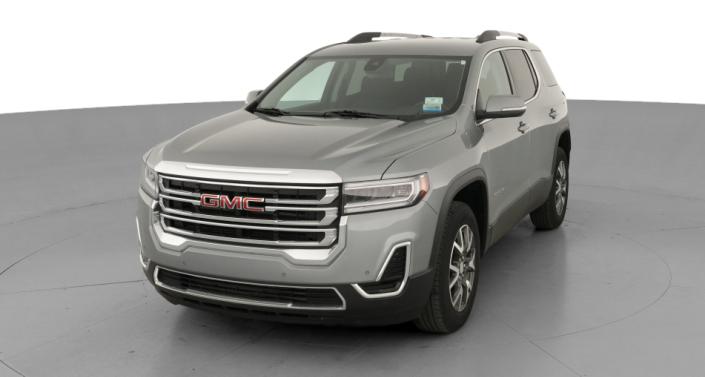 2023 GMC Acadia SLE -
                  Hebron, OH
