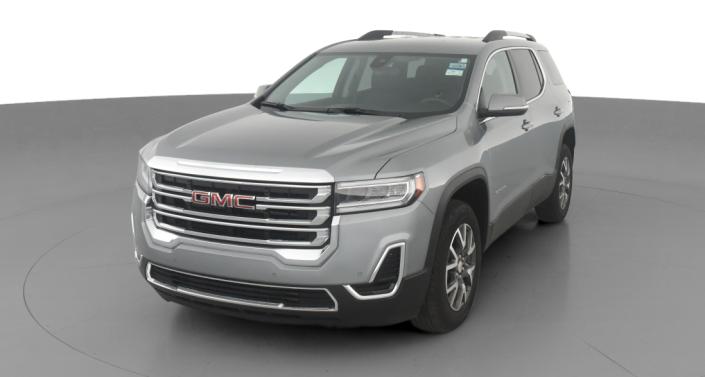 2023 GMC Acadia SLE -
                  Hebron, OH