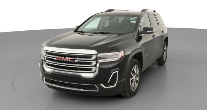 2023 GMC Acadia SLE -
                Hebron, OH