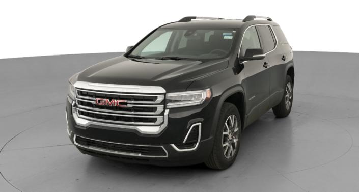 2023 GMC Acadia SLE -
                  Hebron, OH
