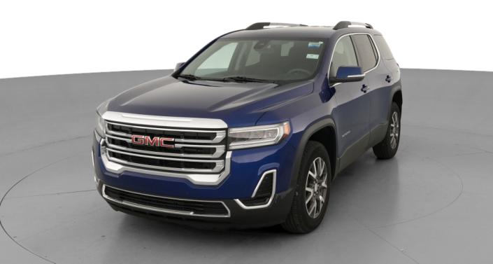 2023 GMC Acadia SLE -
                  Hebron, OH