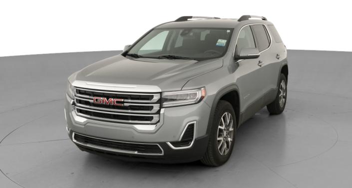 Thumbnail: 2023 GMC Acadia - 1