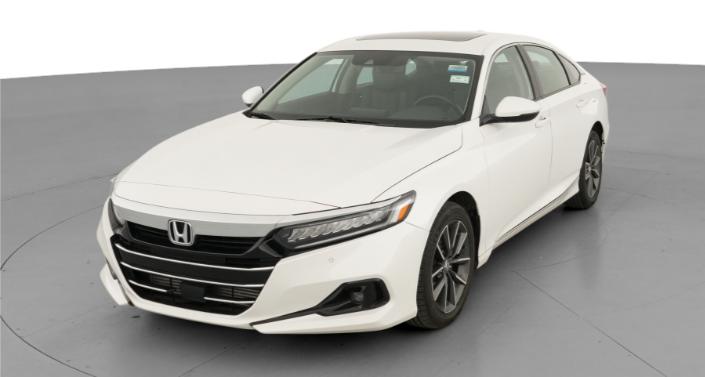 Thumbnail: 2022 Honda Accord - 1