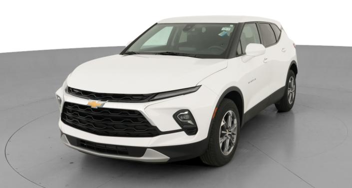 2023 Chevrolet Blazer  -
                Hebron, OH