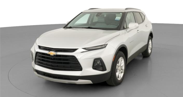 2022 Chevrolet Blazer  -
                Hebron, OH