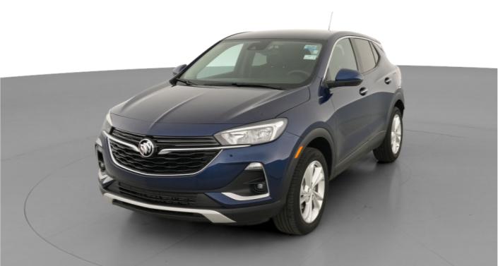 2023 Buick Encore GX Preferred -
                  Hebron, OH