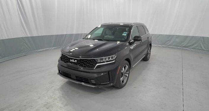 2024 Kia Sorento EX -
                  Kansas City, MO