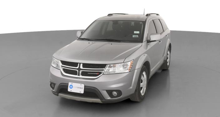 Thumbnail: 2019 Dodge Journey - 1