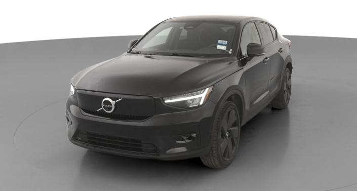 2023 Volvo C40 Plus -
                  Fort Worth, TX