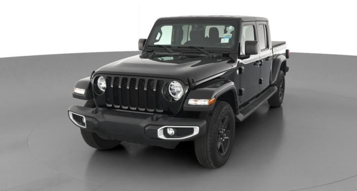 2021 Jeep Gladiator Sport S -
                Trenton, OH