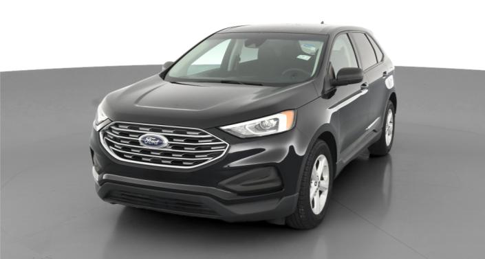 2020 Ford Edge SE Hero Image