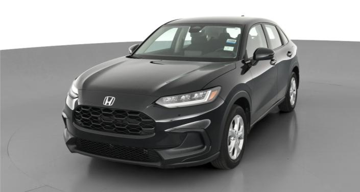2023 Honda HR-V LX -
                  Trenton, OH
