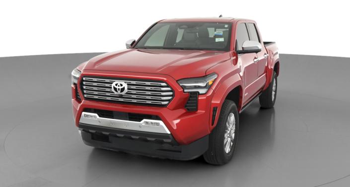 2024 Toyota Tacoma Limited -
                  Trenton, OH