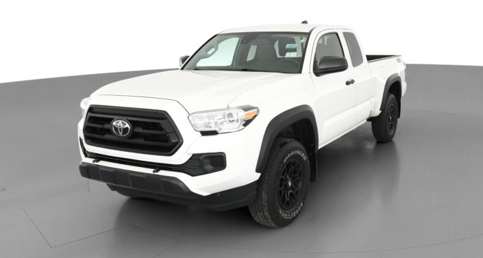 2022 Toyota Tacoma SR -
                  Trenton, OH