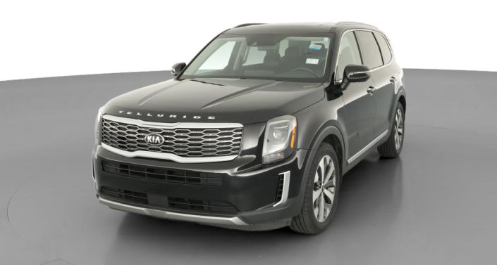 2020 Kia Telluride S -
                  Trenton, OH