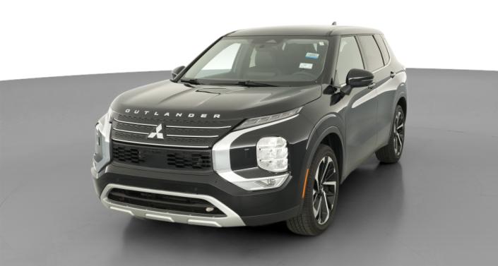 2024 Mitsubishi Outlander SE -
                  Trenton, OH