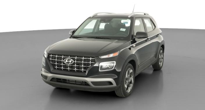 Thumbnail: 2024 Hyundai Venue - 1