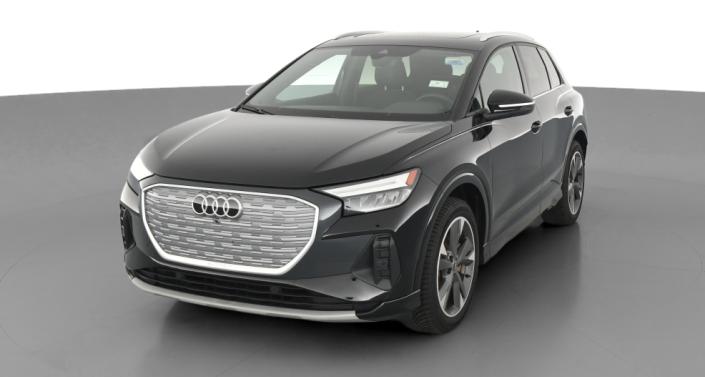 2022 Audi Q4 e-tron Premium Plus -
                Trenton, OH