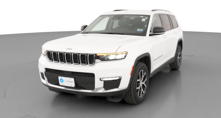 2023 Jeep Grand Cherokee L Limited Edition -
                  Tolleson, AZ