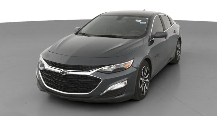 2020 Chevrolet Malibu RS -
                  Tolleson, AZ