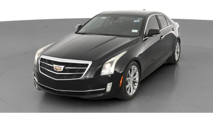 2015 Cadillac ATS Performance -
                  Bessemer, AL