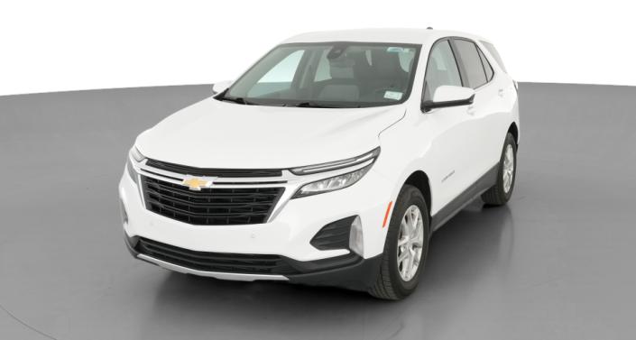 Thumbnail: 2023 Chevrolet Equinox - 1