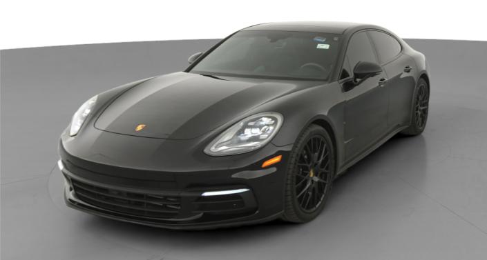 2020 Porsche Panamera Base -
                  Tolleson, AZ