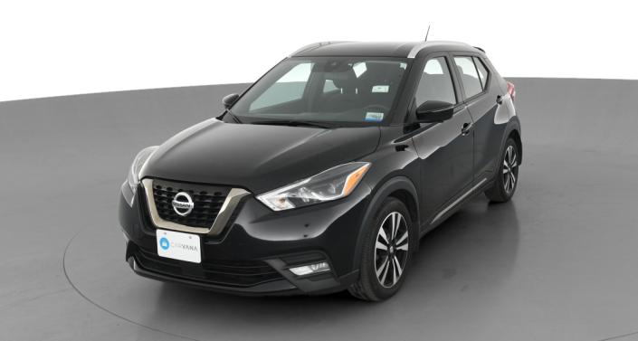 Thumbnail: 2020 Nissan Kicks - 1