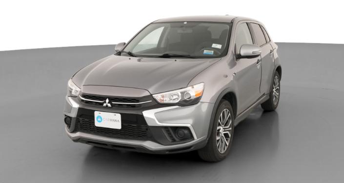 Thumbnail: 2018 Mitsubishi Outlander Sport - 1